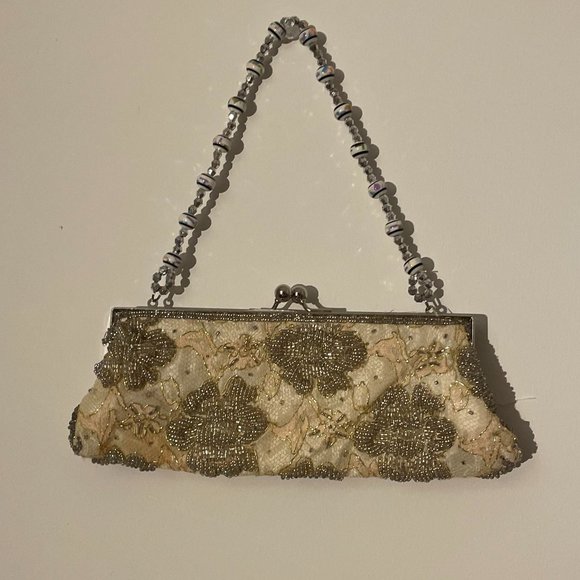 Beaded Purse - Picture 1 of 1